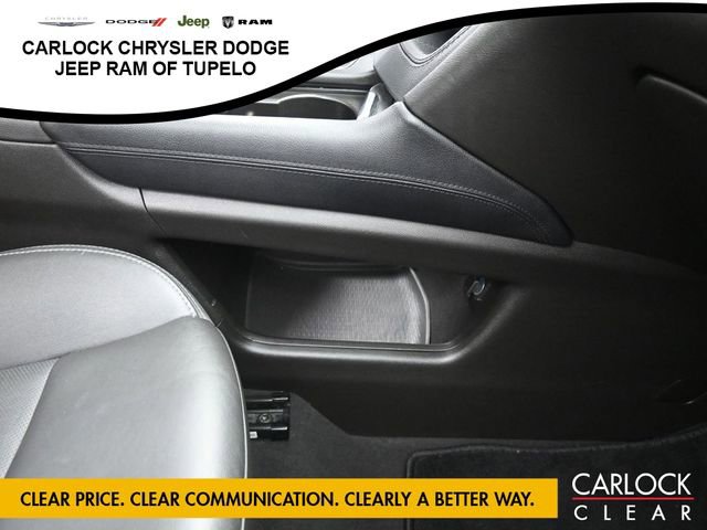 Used 2023 Cadillac XT6 Premium Luxury image 45