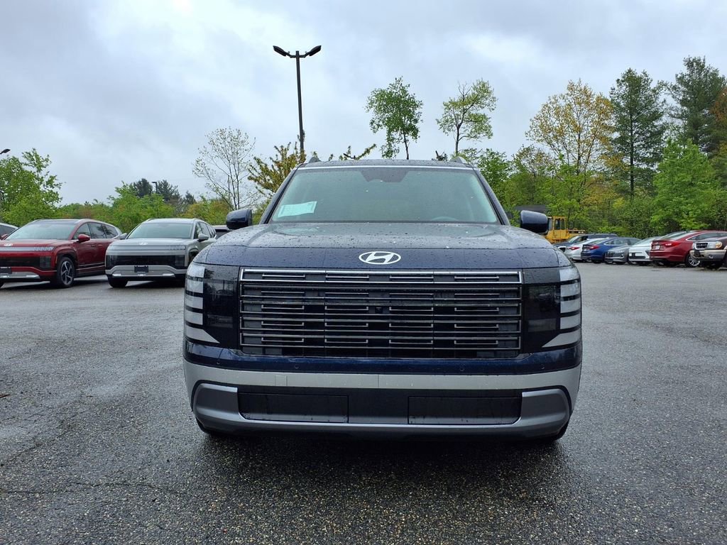 New 2026 Hyundai Palisade SEL Premium AWD/4WD image 2