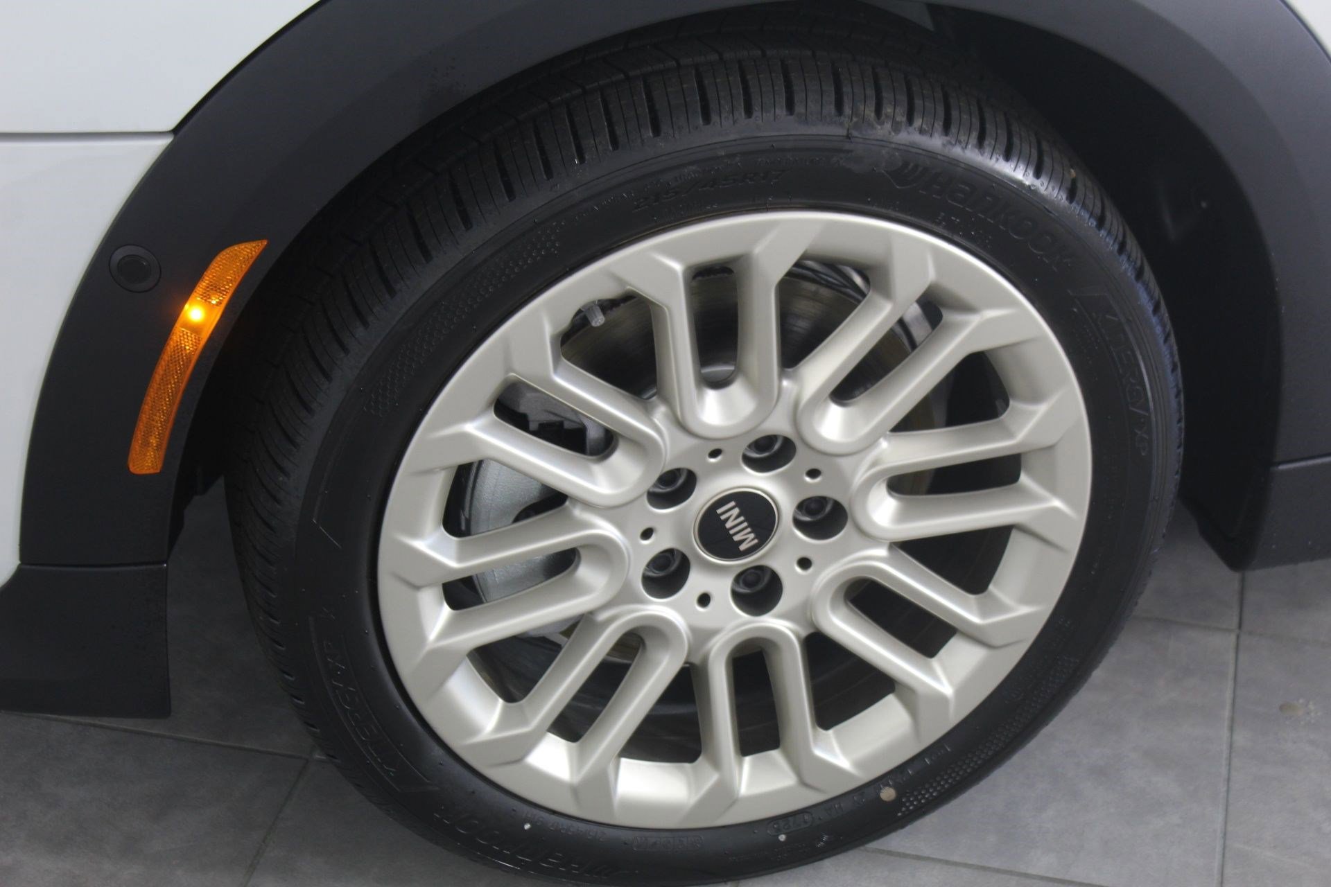 Certified 2025 MINI Cooper S image 21