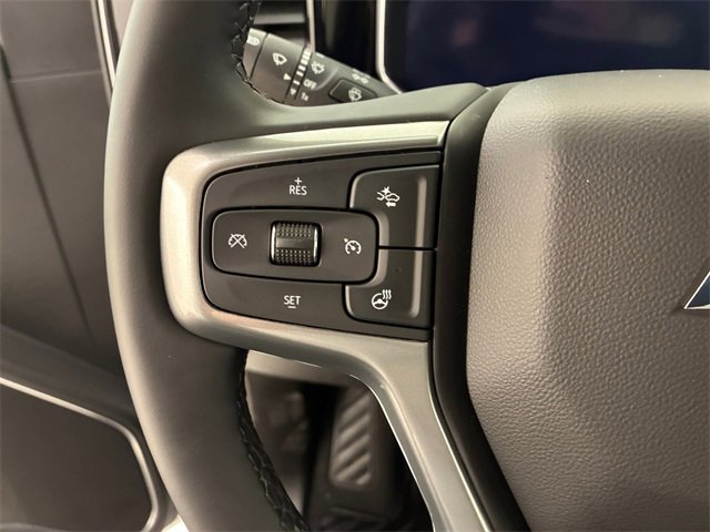 Used 2026 Chevrolet Silverado 2500 LT w/ All Star Edition image 22