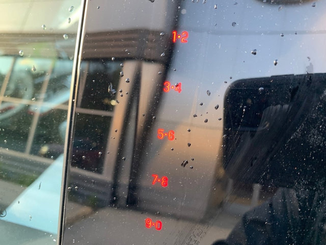 Used 2025 Ford Expedition Platinum w/ Platinum Ultimate Package image 31