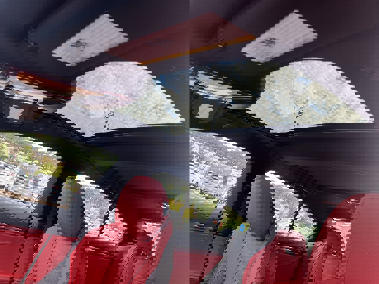 Used 2026 BMW 840i xDrive image 30