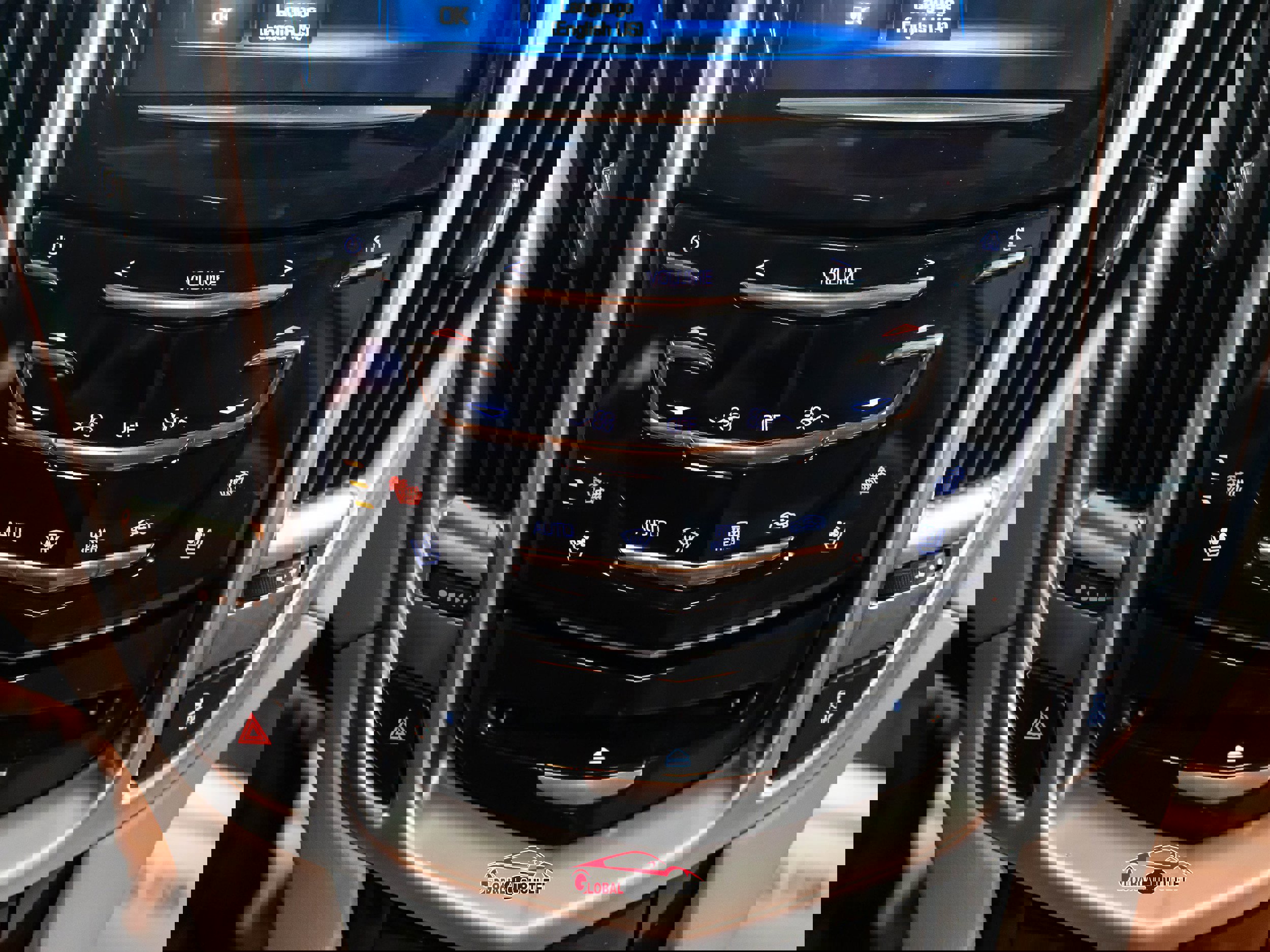 Used 2016 Cadillac SRX Premium image 35