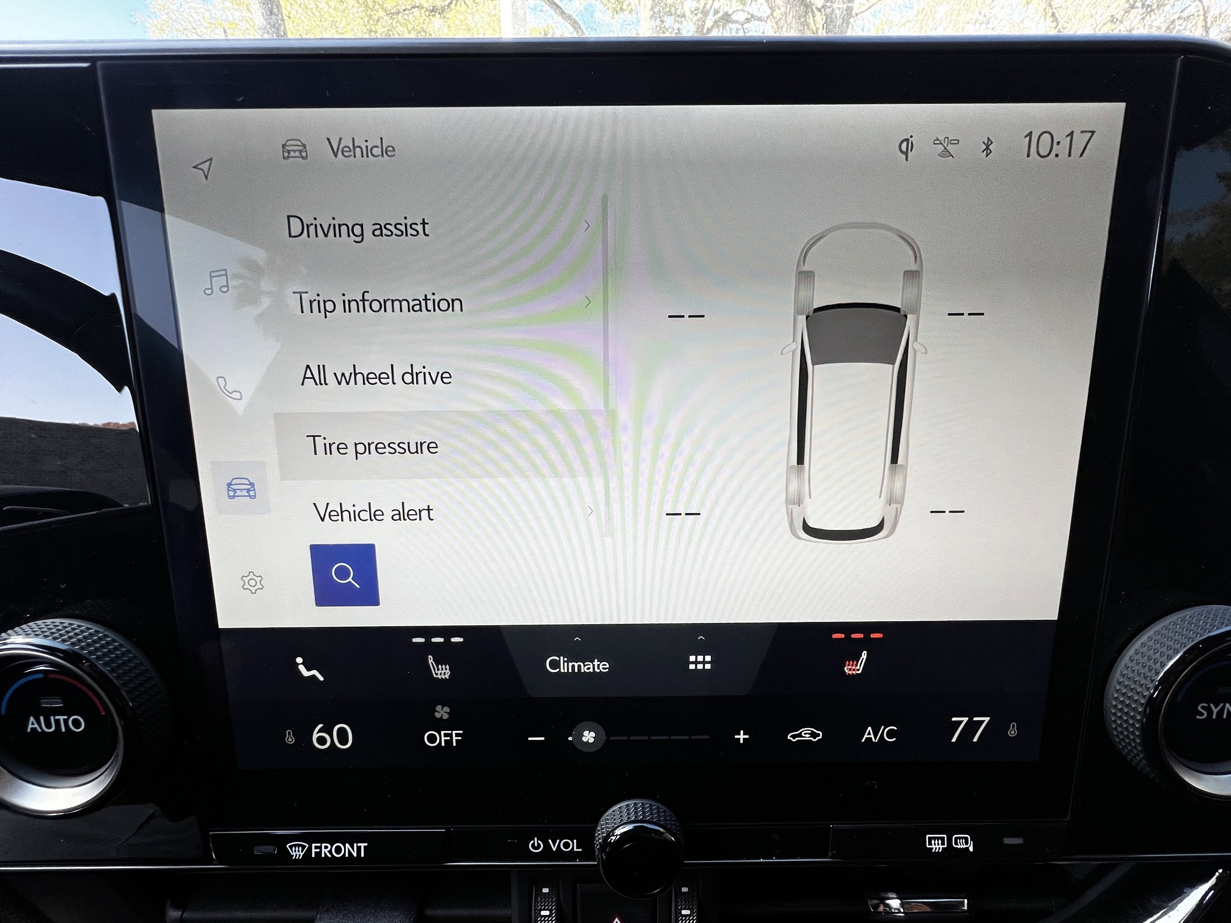 Used 2024 Lexus NX 350 F Sport image 24