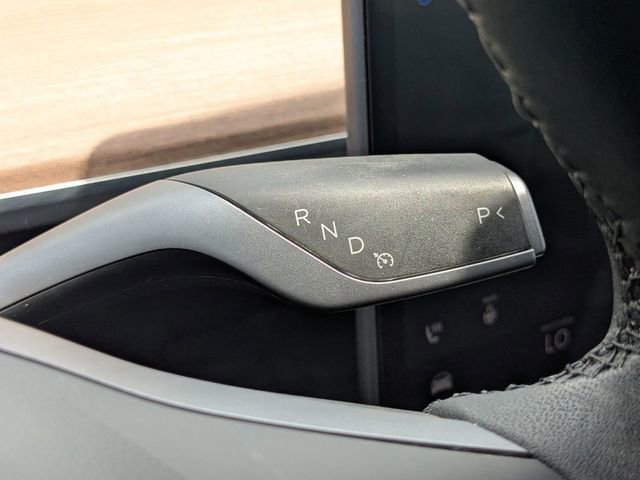 Used 2021 Tesla Model 3 Standard Range Plus RWD image 28