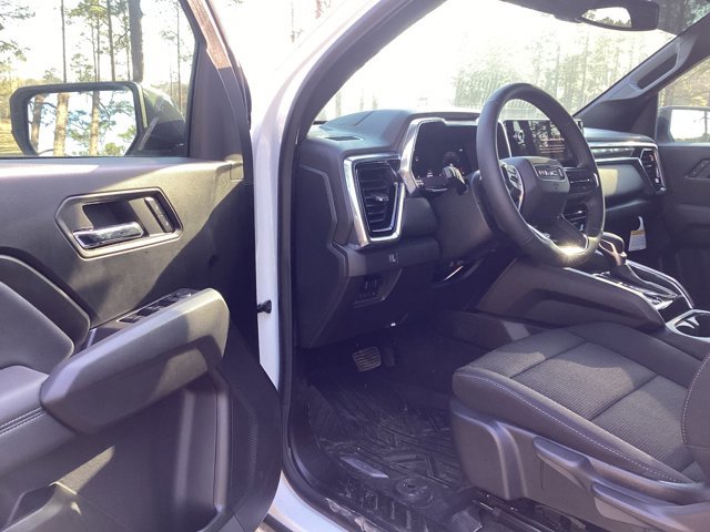 New 2025 GMC Canyon Elevation w/ Convenience Package image 9