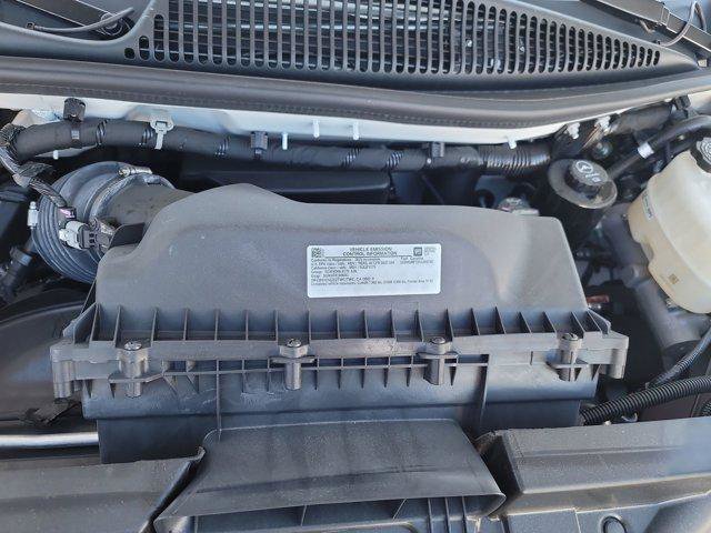 New 2025 Chevrolet Express 3500 w/ Power Convenience Package RWD image 25