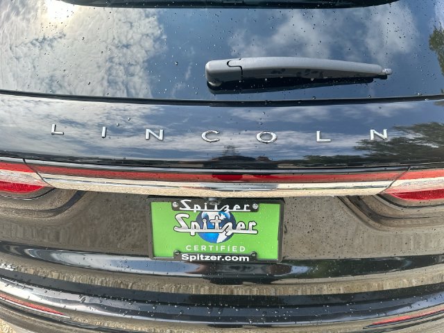 Used 2022 Lincoln Corsair AWD w/ Premium Package image 59