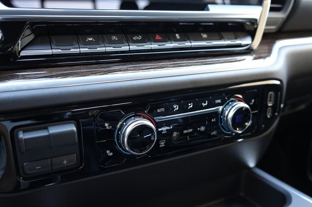 New 2026 GMC Sierra 1500 Elevation w/ Preferred Package image 17