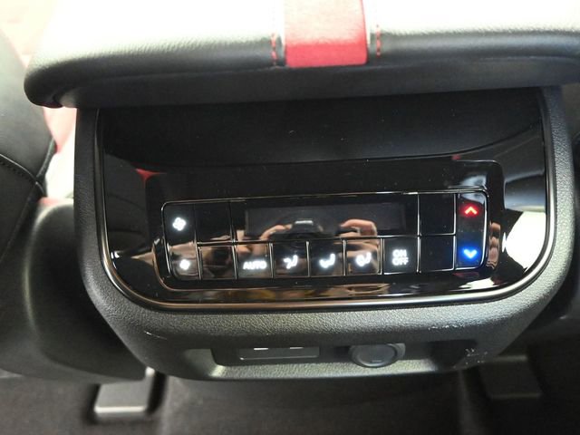 New 2026 Nissan Armada NISMO AWD/4WD image 18