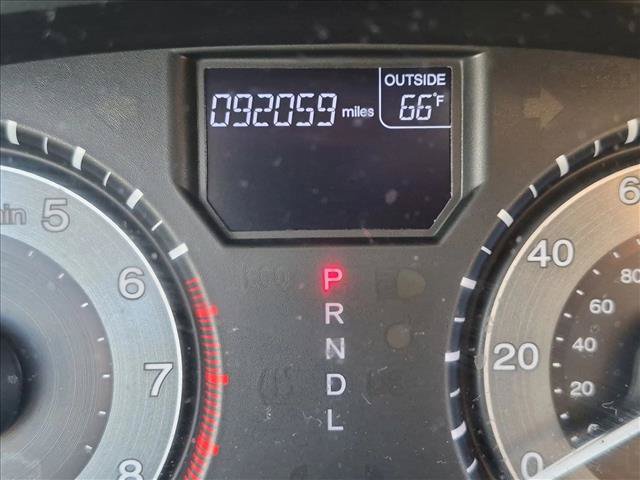 Used 2012 Honda Odyssey EX-L image 9