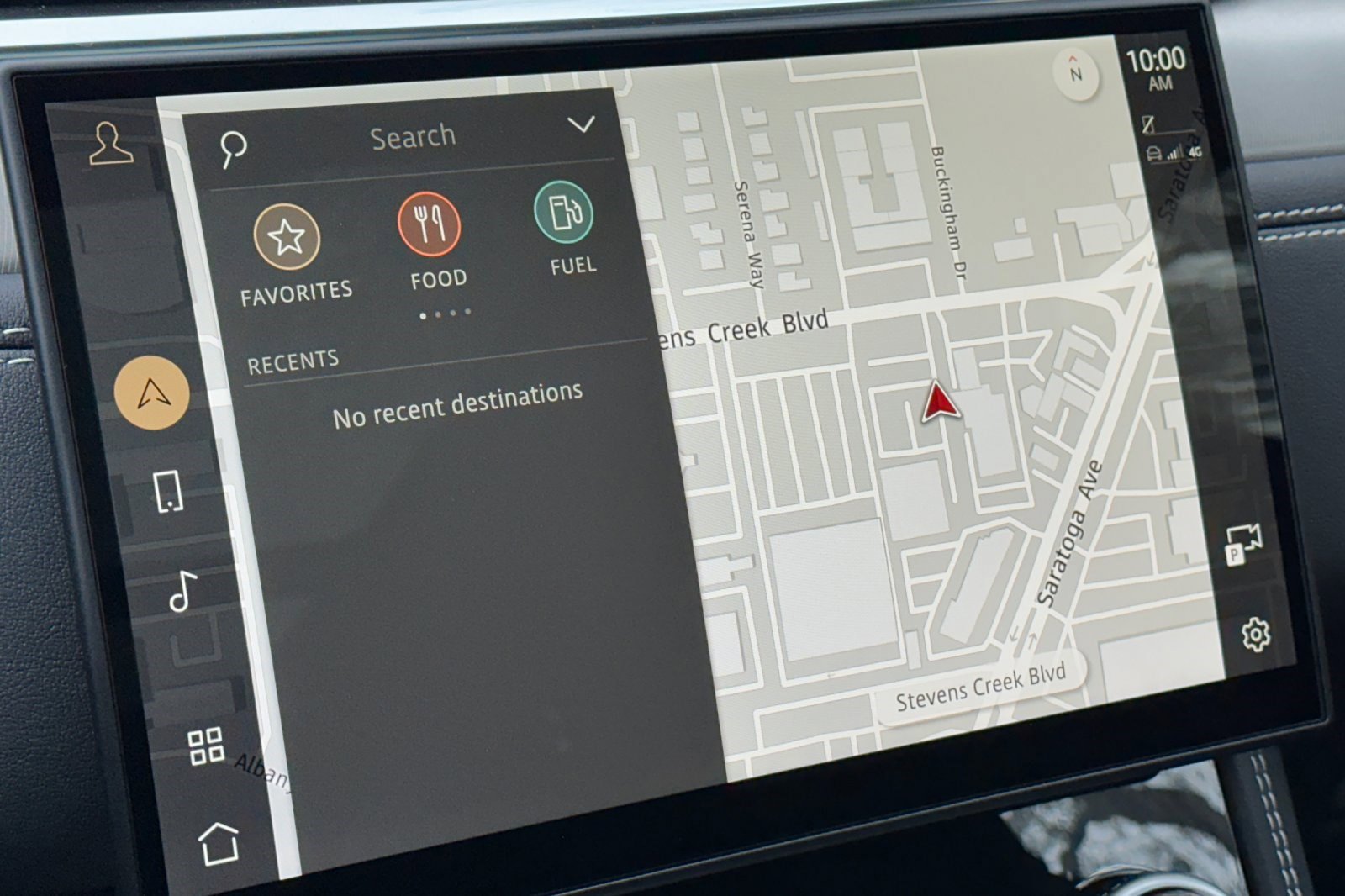 New 2025 Jaguar F-PACE R-Dynamic S image 19