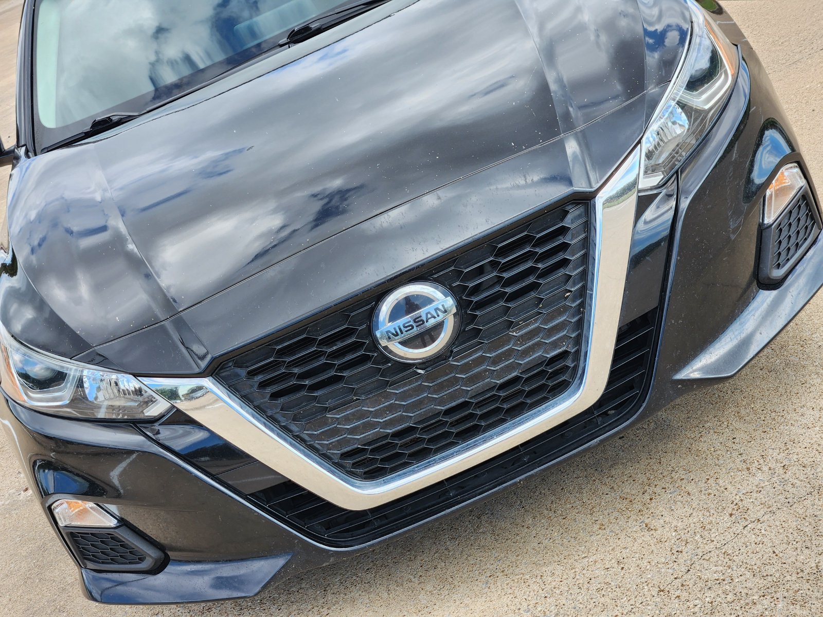 Used 2021 Nissan Altima 2.5 S FWD image 14