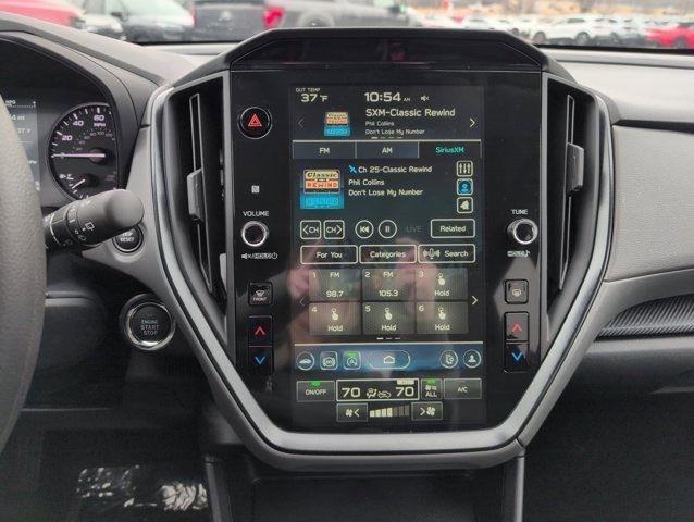New 2026 Subaru Crosstrek 2.0i Premium image 25