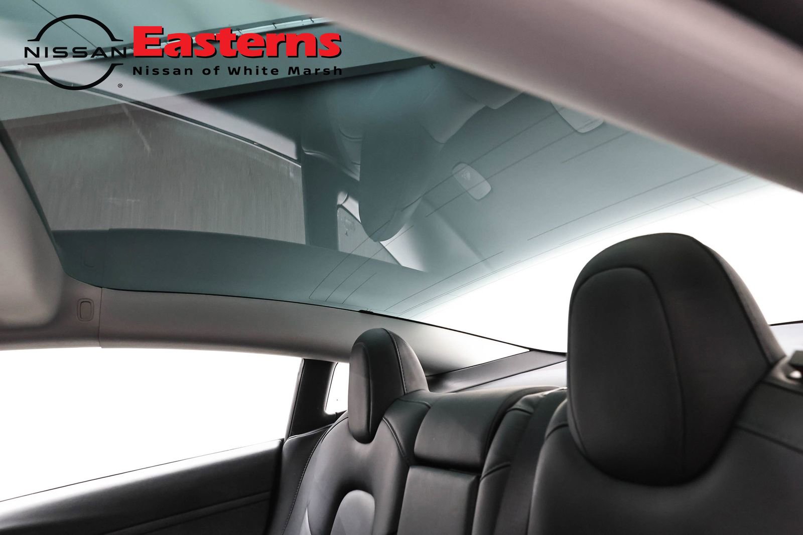 Used 2021 Tesla Model 3 Long Range image 29