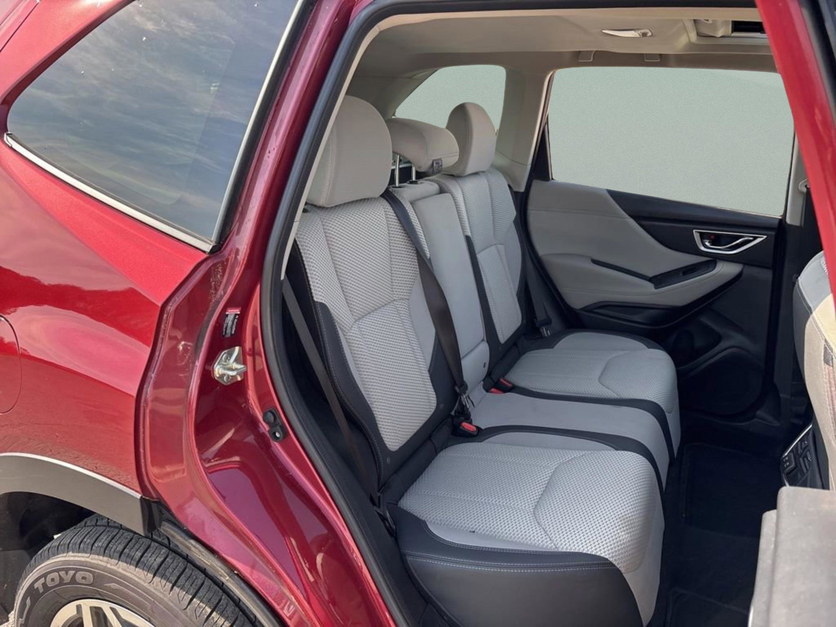 Used 2021 Subaru Forester Premium w/ Popular Package #1 image 28