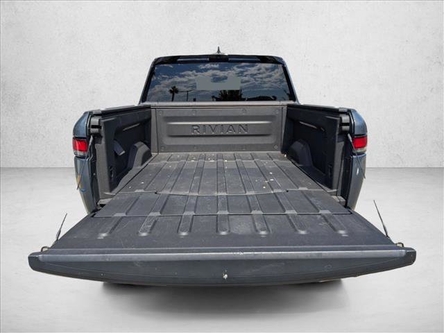 Used 2023 Rivian R1T Adventure Dual AWD/4WD image 6