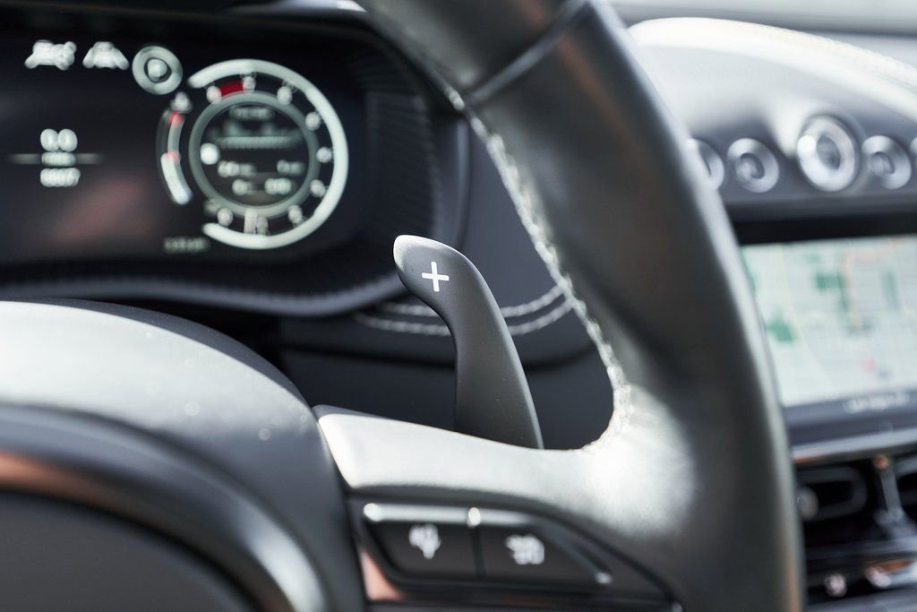 Used 2023 Aston Martin DBX 707 image 55