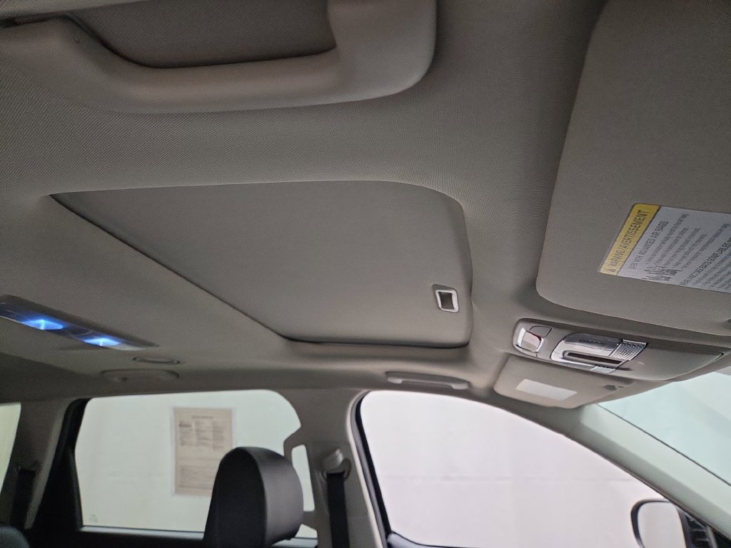 Used 2024 Kia Telluride S w/ S Sunroof Package AWD/4WD image 13