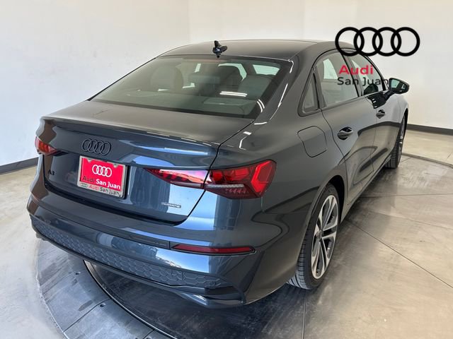 New 2026 Audi A3 2.0T Premium Plus image 47