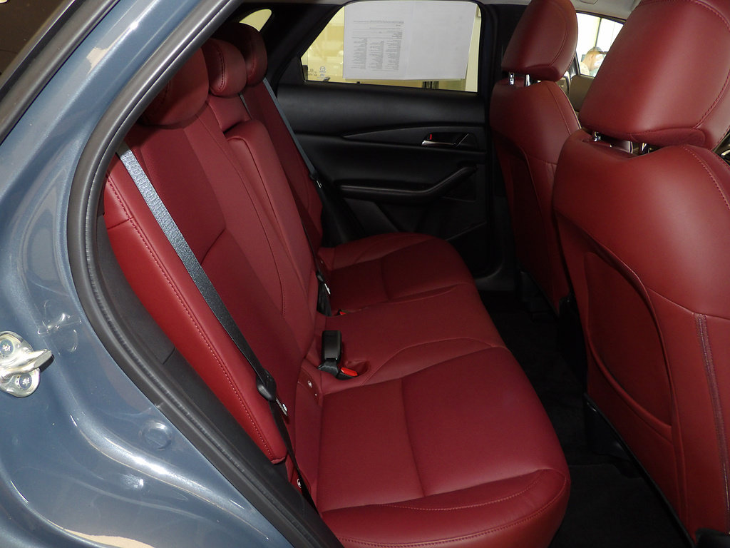 Certified 2024 MAZDA CX-30 AWD 2.5 S w/ Preferred Package image 18