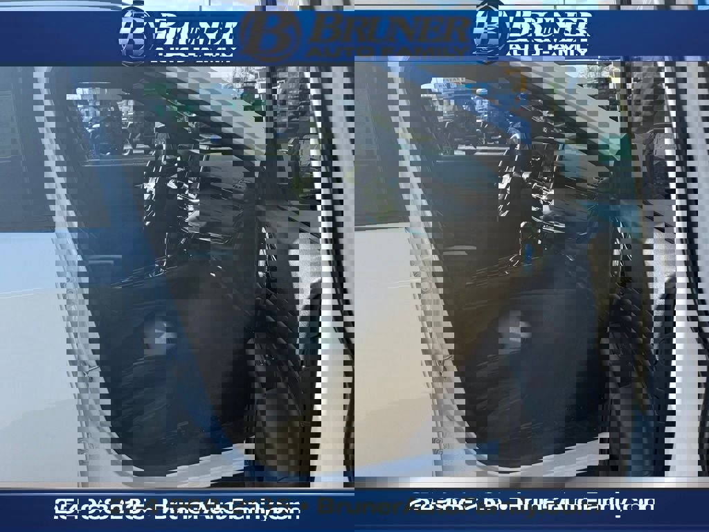 New 2026 Jeep Compass Latitude image 14