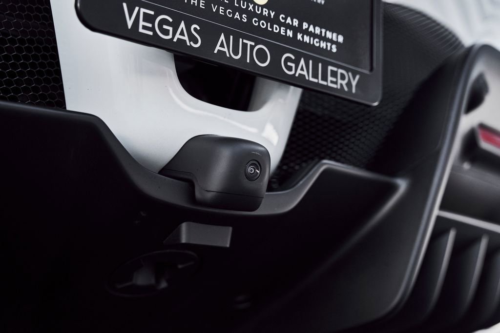 Used 2025 Ferrari SF90 Spider AWD/4WD image 15