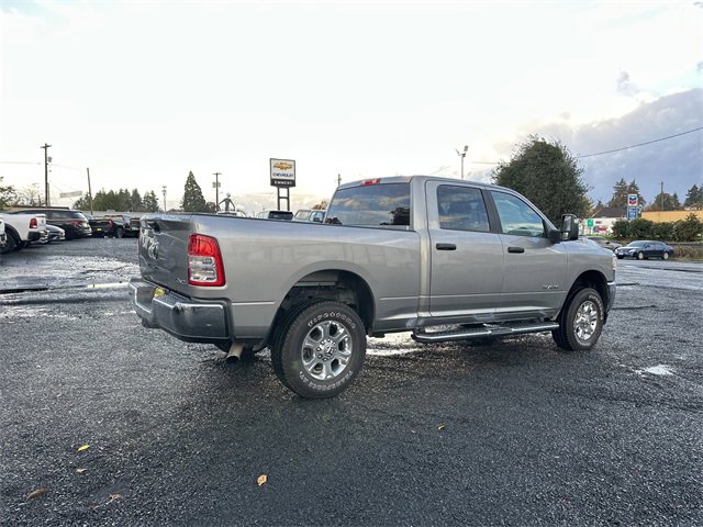 Used 2024 RAM 2500 Big Horn image 6