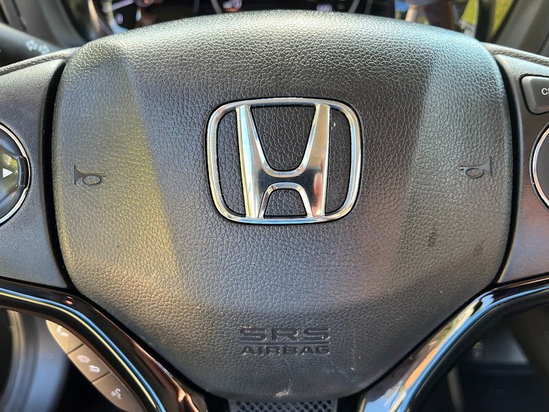 Used 2019 Honda HR-V LX image 14