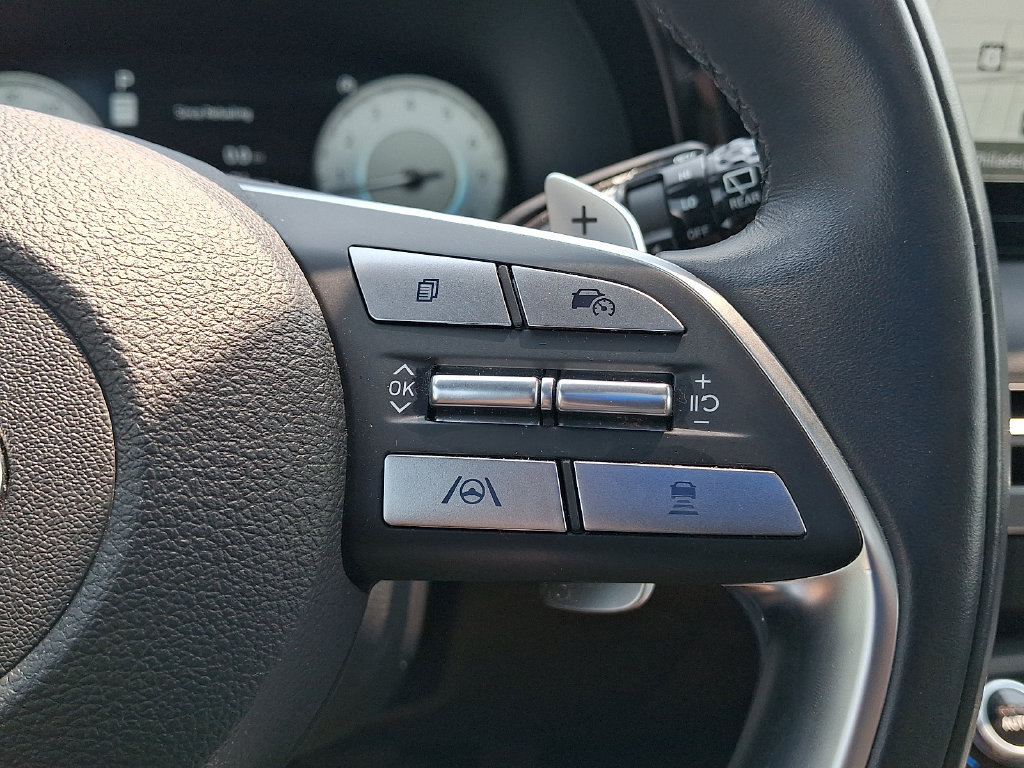 Used 2024 Hyundai Palisade Calligraphy AWD/4WD image 24