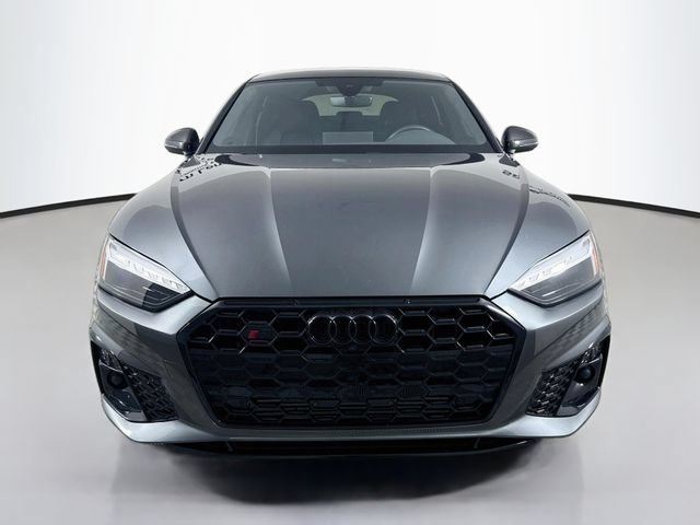 Used 2025 Audi S5 Premium Plus w/ Premium Plus Package AWD/4WD image 2