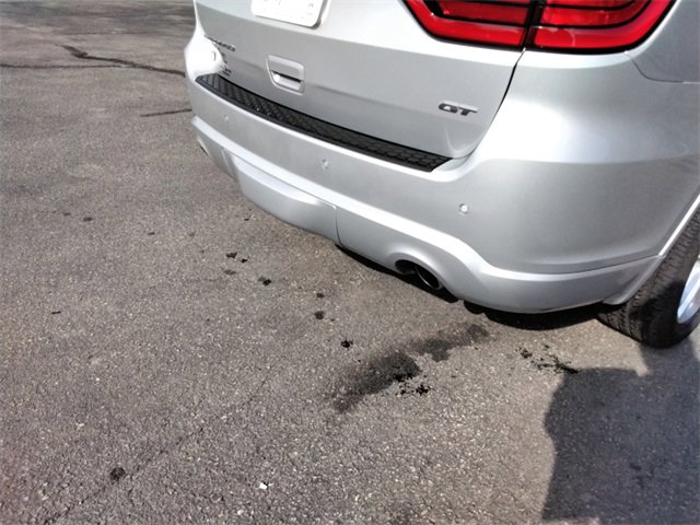 Used 2024 Dodge Durango GT w/ Trailer Tow Group IV image 15