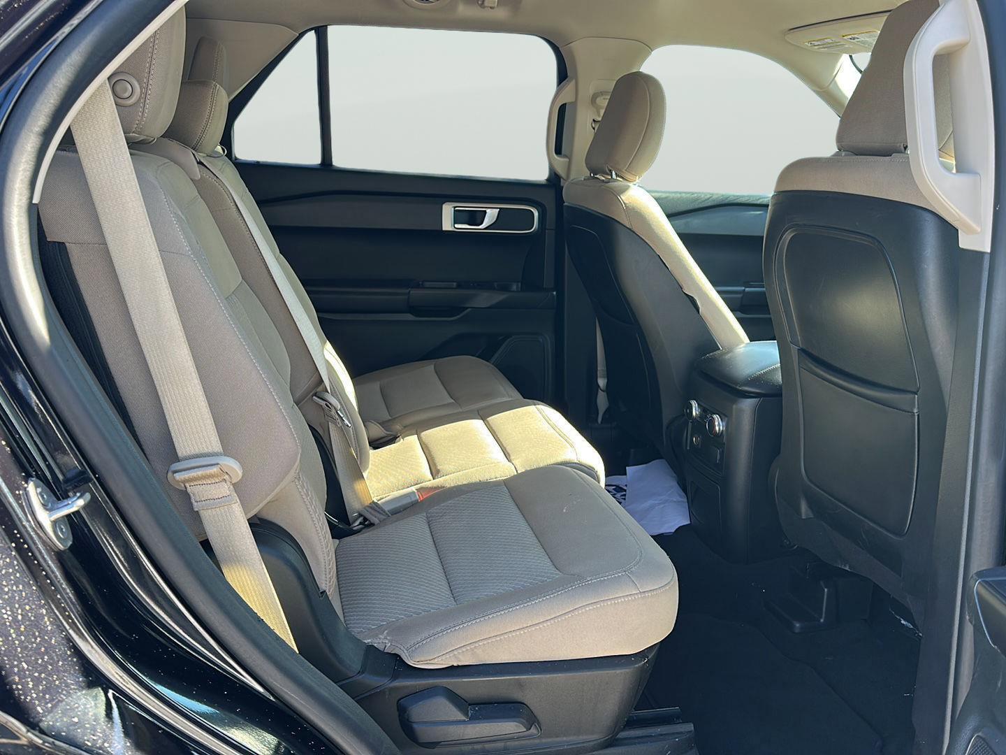 Used 2020 Ford Explorer 2WD image 22