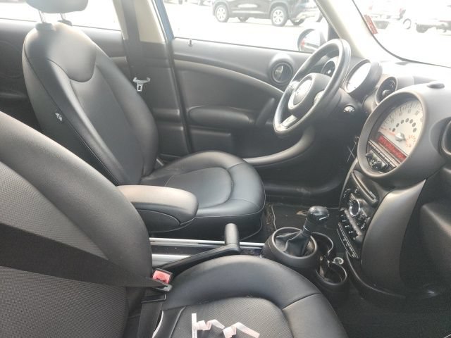 Used 2012 MINI Cooper Countryman FWD image 8