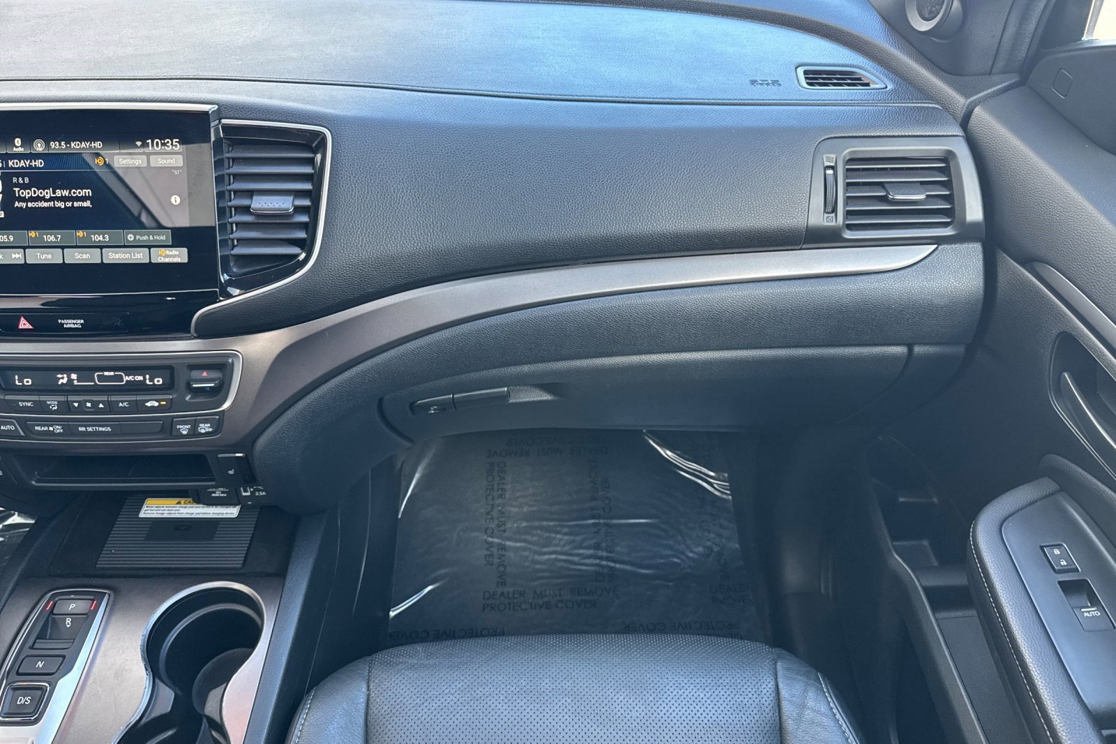 Used 2023 Honda Passport EX-L image 29