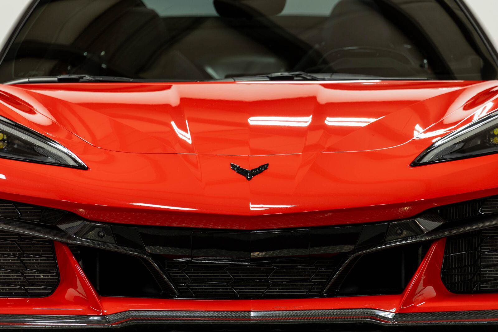 Used 2024 Chevrolet Corvette E-Ray AWD/4WD image 17