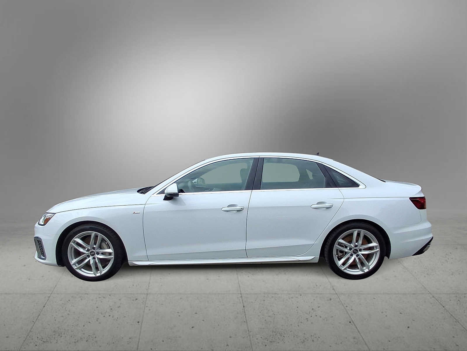 Certified 2023 Audi A4 2.0T Premium Plus w/ Premium Plus Package AWD/4WD image 5