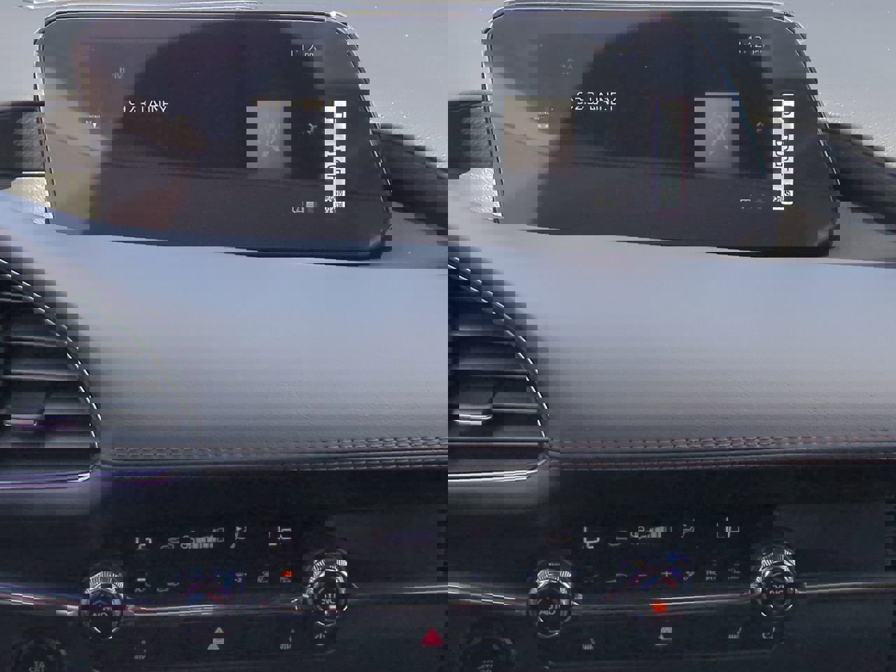 New 2026 MAZDA MAZDA3 2.5 S Hatchback w/ Premium Pkg image 17