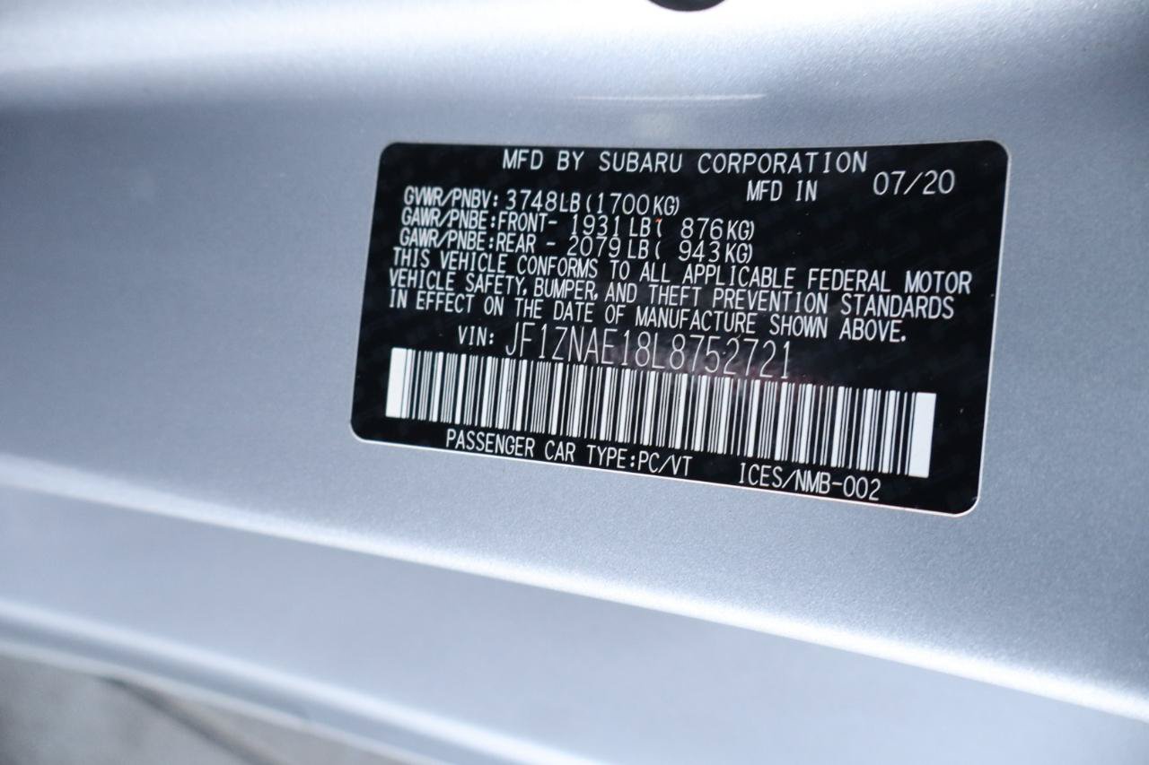 Used 2020 Toyota 86 RWD image 35