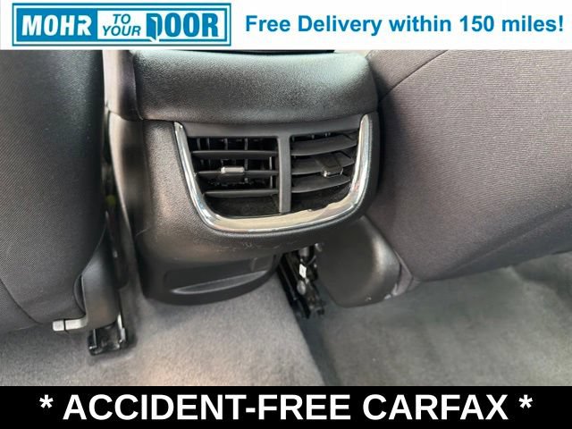 Used 2024 Chevrolet Malibu LT w/ Sport Edition FWD image 43