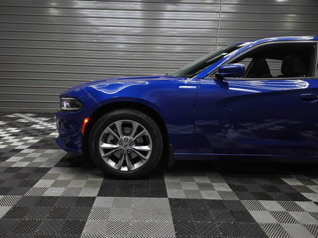 Used 2021 Dodge Charger SXT w/ Driver Convenience Group AWD/4WD image 39