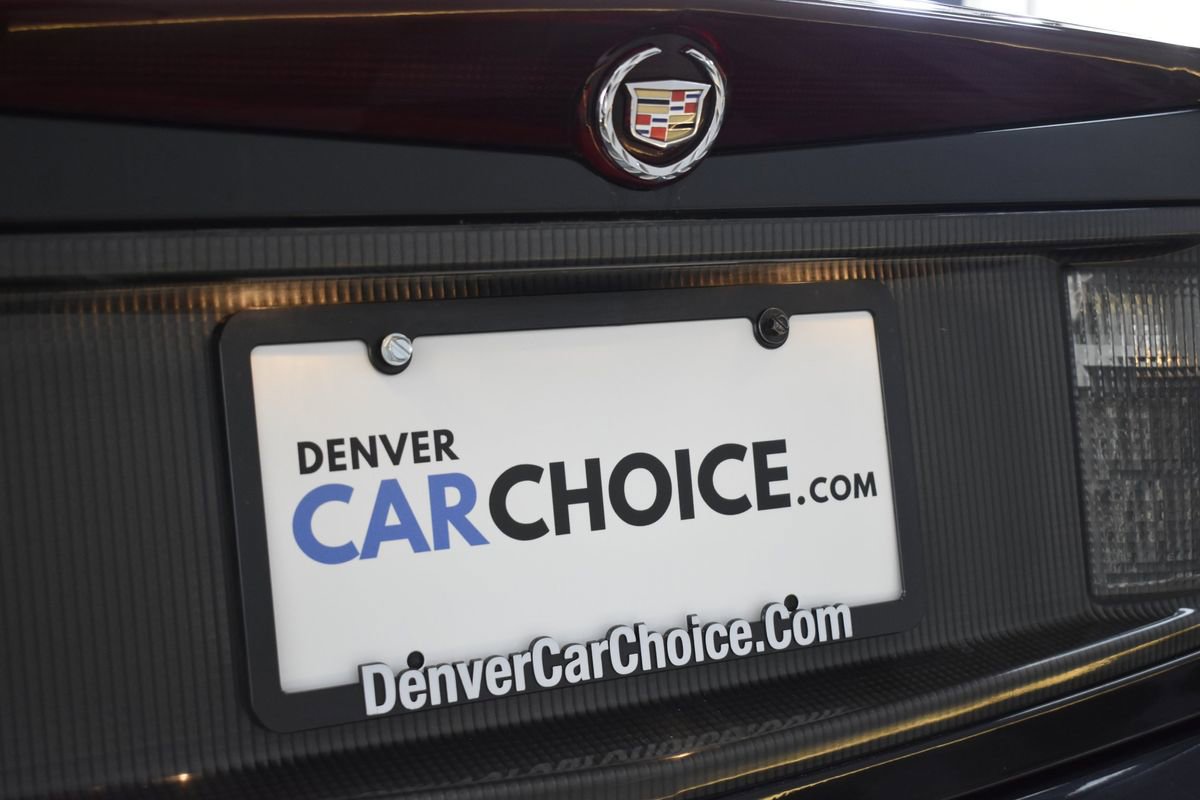 Used 2005 Cadillac XLR image 27