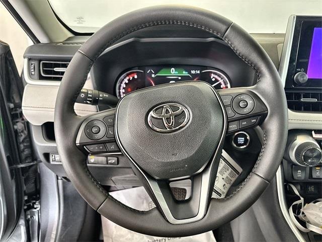 Certified 2024 Toyota RAV4 XLE Premium w/ Weather Package image 17