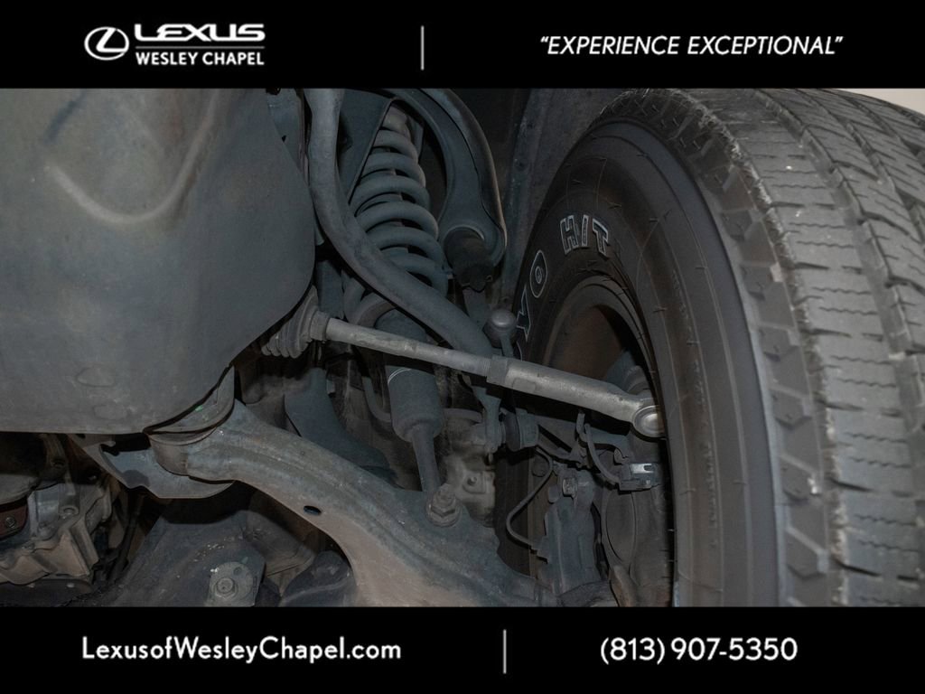 Used 2013 Toyota Tacoma PreRunner w/ SR5 Pkg RWD image 6