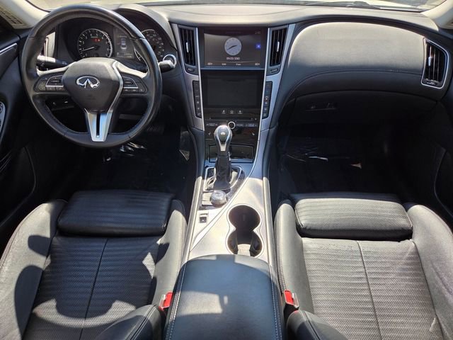 Used 2019 INFINITI Q50 Signature Edition image 15