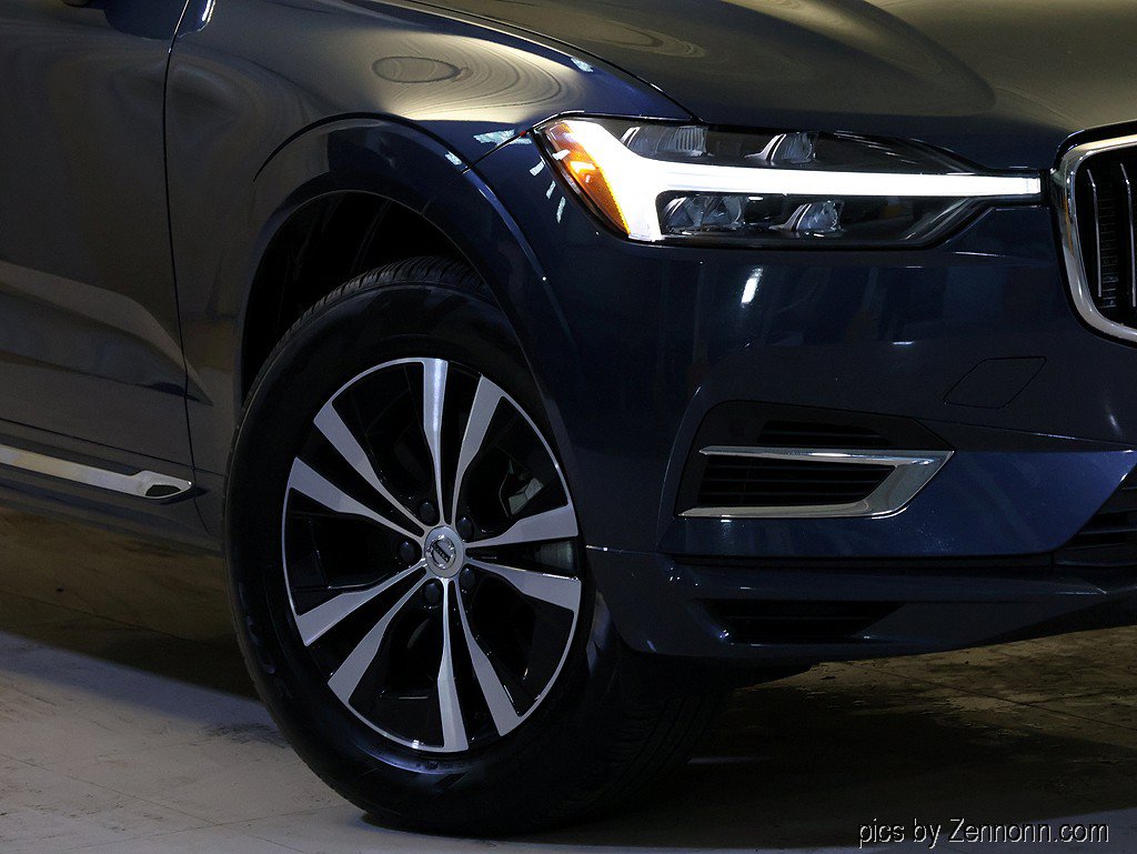 Used 2021 Volvo XC60 T8 Inscription Expression w/ Premium Package AWD/4WD image 3