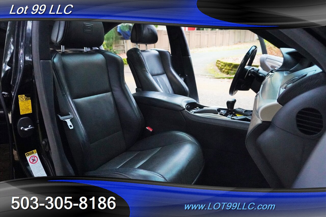 Used 2015 Lexus LS 460 AWD w/ F Sport Package image 20