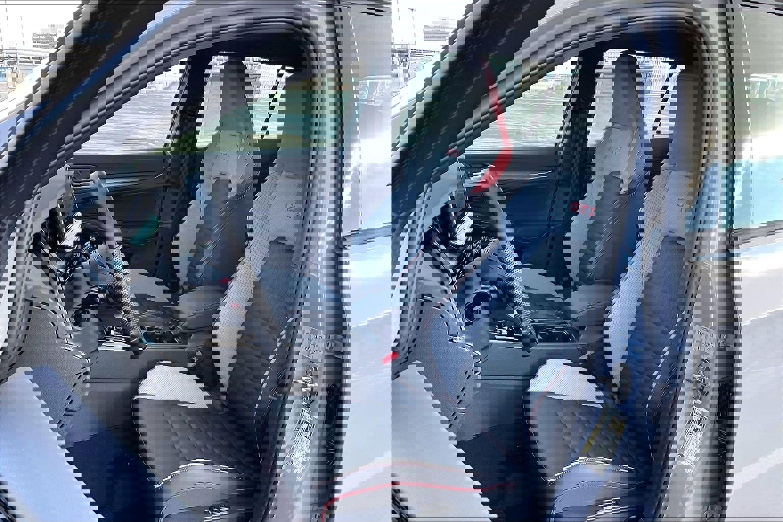 New 2026 Volkswagen GTI Autobahn image 8