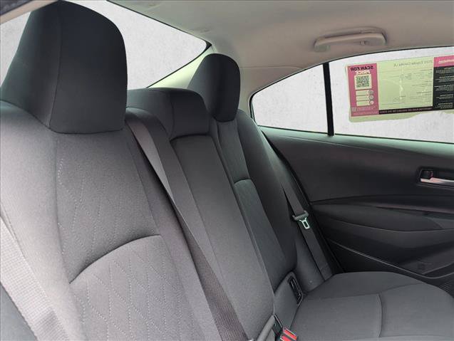Used 2020 Toyota Corolla LE FWD image 21