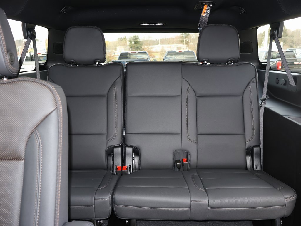 New 2026 Chevrolet Suburban High Country image 31